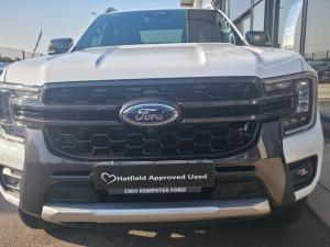 Ford Ranger 2.0 BiTurbo double cab Wildtrak - Image 3