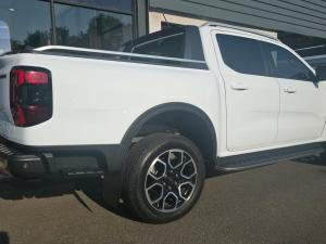 Ford Ranger 2.0 BiTurbo double cab Wildtrak - Image 4