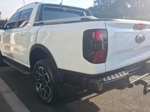 Ford Ranger 2.0 BiTurbo double cab Wildtrak - Image 6