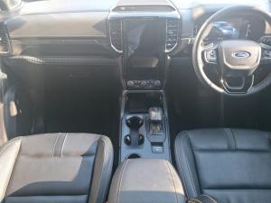 Ford Ranger 2.0 BiTurbo double cab Wildtrak - Image 8