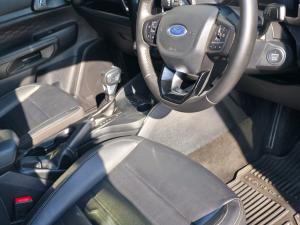 Ford Ranger 2.0 SiT double cab XLT - Image 10