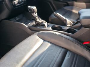 Ford Ranger 2.0 SiT double cab XLT - Image 11