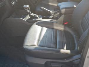 Ford Ranger 2.0 SiT double cab XLT - Image 13