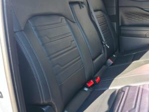 Ford Ranger 2.0 SiT double cab XLT - Image 14