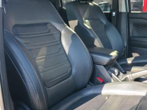 Ford Ranger 2.0 SiT double cab XLT - Image 15