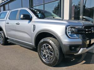 Ford Ranger 2.0 SiT double cab XLT - Image 1