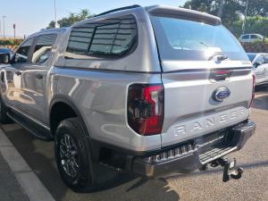 Ford Ranger 2.0 SiT double cab XLT - Image 5