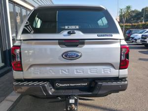 Ford Ranger 2.0 SiT double cab XLT - Image 6