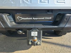 Ford Ranger 2.0 SiT double cab XLT - Image 8