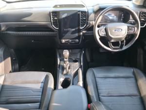 Ford Ranger 2.0 SiT double cab XLT - Image 9