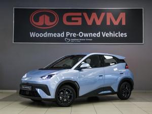 BYD Dolphin Surf Dynamic EV - Image 1