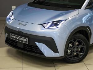 BYD Dolphin Surf Dynamic EV - Image 2