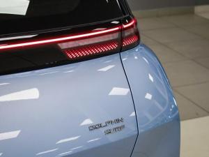 BYD Dolphin Surf Dynamic EV - Image 6