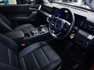 GWM P300 2.4T double cab LS 4x4 - Image 10