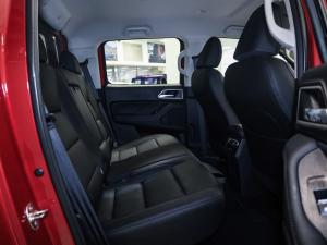 GWM P300 2.4T double cab LS 4x4 - Image 14