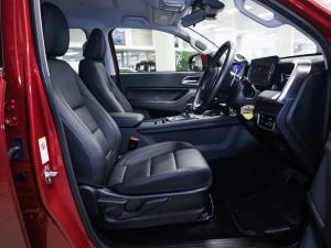 GWM P300 2.4T double cab LS 4x4 - Image 16