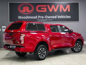 GWM P300 2.4T double cab LS 4x4 - Image 17