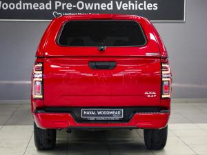 GWM P300 2.4T double cab LS 4x4 - Image 18