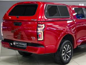 GWM P300 2.4T double cab LS 4x4 - Image 19