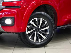 GWM P300 2.4T double cab LS 4x4 - Image 20