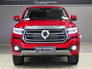 GWM P300 2.4T double cab LS 4x4 - Image 2