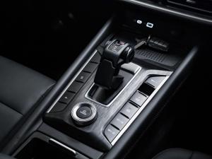 GWM P300 2.4T double cab LS 4x4 - Image 6