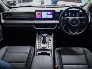 GWM P300 2.4T double cab LS 4x4 - Image 7