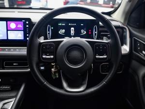 GWM P300 2.4T double cab LS 4x4 - Image 8