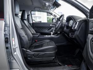 GWM P-Series 2.0TD double cab LS - Image 10