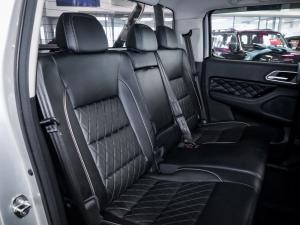 GWM P-Series 2.0TD double cab LS - Image 11