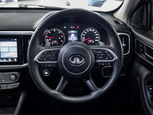 GWM P-Series 2.0TD double cab LS - Image 12