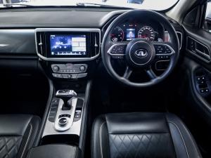GWM P-Series 2.0TD double cab LS - Image 13