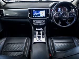 GWM P-Series 2.0TD double cab LS - Image 14