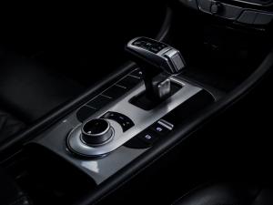 GWM P-Series 2.0TD double cab LS - Image 16