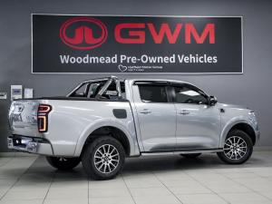 GWM P-Series 2.0TD double cab LS - Image 17