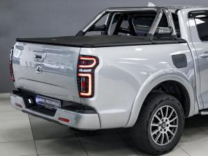 GWM P-Series 2.0TD double cab LS - Image 18
