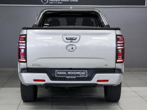 GWM P-Series 2.0TD double cab LS - Image 19