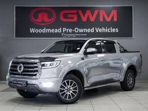 GWM P-Series 2.0TD double cab LS - Image 1