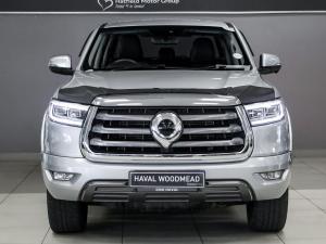 GWM P-Series 2.0TD double cab LS - Image 2