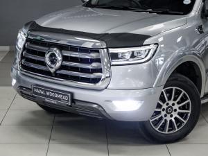 GWM P-Series 2.0TD double cab LS - Image 3
