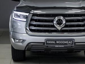 GWM P-Series 2.0TD double cab LS - Image 4