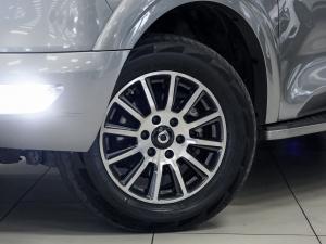 GWM P-Series 2.0TD double cab LS - Image 5