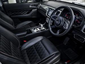 GWM P-Series 2.0TD double cab LS - Image 6