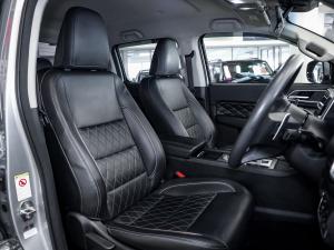 GWM P-Series 2.0TD double cab LS - Image 7