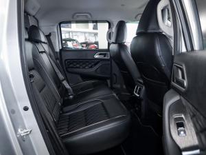 GWM P-Series 2.0TD double cab LS - Image 8