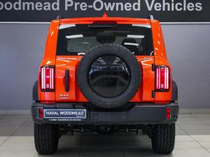 GWM Tank 300 2.4T Super Luxury 4WD - Image 19