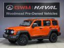 Thumbnail GWM Tank 300 2.4T Super Luxury 4WD