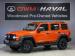 GWM Tank 300 2.4T Super Luxury 4WD - Thumbnail 1