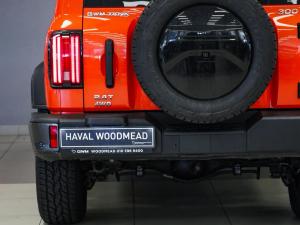 GWM Tank 300 2.4T Super Luxury 4WD - Image 21