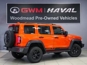 GWM Tank 300 2.4T Super Luxury 4WD - Image 22